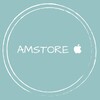 Лагатып тэлеграм-канала amstoreby — amstore  новые и б/у телефоны