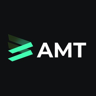Logo of telegram channel amt_online — » AMTONLINE.com.br