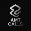 Логотип телеграм канала @amtcalls — amtcalls