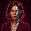 Логотип телеграм канала @amteacher_tm — А. М. Учитель | Нейросети для учителя