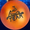 Логотип телеграм канала @amteamrnd — A.M TEAM | ШКОЛА ТРЮКОВОГО САМОКАТА