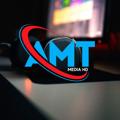 Logo saluran telegram amtmediahd — AMT MEDIA HD