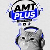 لوگوی کانال تلگرام amtplus — 𝖠𝖬𝖳ᴘʟᴜs | موزیکــــ | کلیپــــ
