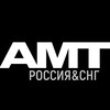 Логотип телеграм канала @amtrussia — AMT Electronics | Россия&СНГ