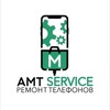 Логотип телеграм канала @amtservice8 — AMT SERVICE