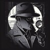 Логотип телеграм канала @amtutrials — СЕРИАЛ МОЛОДОЙ ШЕРЛОК