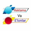 Telegram channel AMUDARYO E'LONLAR 📢 logo