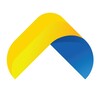 Telegram channel Асоціація мусульман України logo