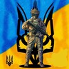 Логотип телеграм -каналу amunic89 — Амуніція UA🇺🇦