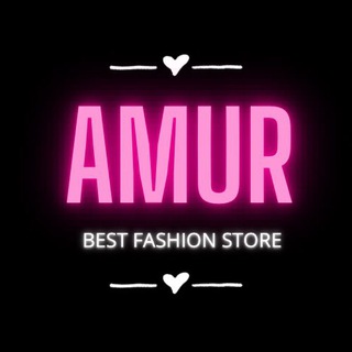 Telegram channel amur_shop_opt logo