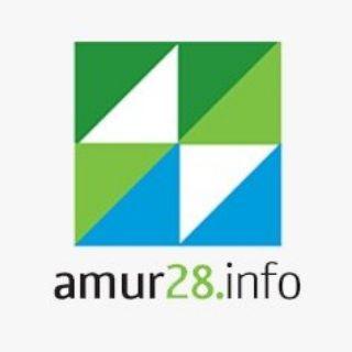 Логотип телеграм канала @amur28info_bel — Амур28.инфо