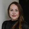 Логотип телеграм канала @amur_english — Amur_english 📽 Английский по сериалам и youtube видео • by Aleksandra Murzaeva