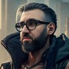 Логотип телеграм канала @amur_oc — Андрей Муращенко Официальный канал