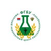 Логотип телеграм канала @amur_ref — Амурский референтный центр Россельхознадзора