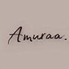 Логотип телеграм канала @amuraa_a — ٠ Aⲙᥙrᥲᥲᥲ ٠