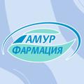 Logo saluran telegram amurfarma — Амурфармация