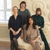 Логотип телеграм канала @amurgenealogia — Амургенеалогия Генеалогия