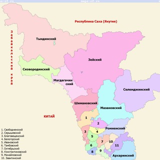 Логотип телеграм канала @amuro4ka28 — 📰Новости Амура📰