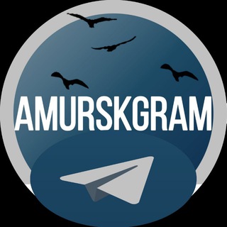 Логотип телеграм канала @amurskgram_telegram — AMURSKGRAM