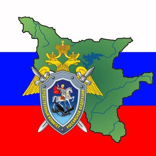 Логотип телеграм канала @amursledcom — Следственное управление СК России по Амурской области