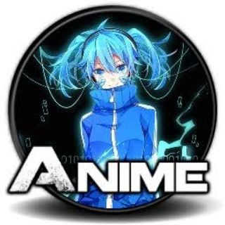 Logo of telegram channel amv_1er — Amv