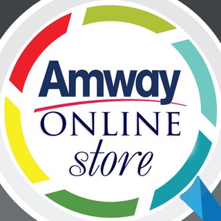 Логотип телеграм канала @amway_online_store — Amway online store 🌠