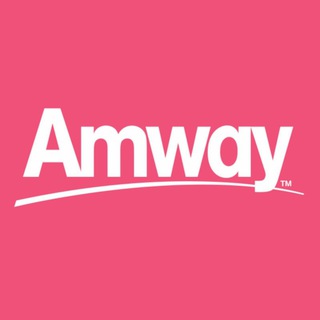 Логотип телеграм канала @amway0 — •Amway production•