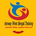 Logo saluran telegram amwaywestbengaltraining — Amway West Bengal Training