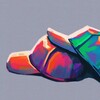 Logo of telegram channel amwillowpillow — willow pillow
