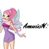 Логотип телеграм канала @amwixin — amwixin