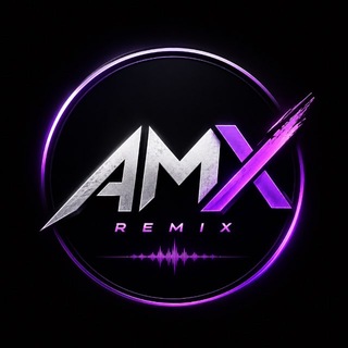 Telegram channel ریمیکس | AMXREMIX logo