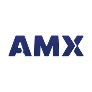 Logo of telegram channel amxarmenia — AMX|Armenia Securities Exchange&Central Depository of Armenia