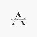 Logo saluran telegram amyartscent — Artscent Main Channel