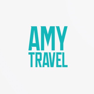 Логотип телеграм канала @amytravel — AMY Travel в Аргентине 🇦🇷