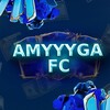Логотип телеграм канала @amyyyga_fc — Amyyyga FC