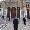 شعار قناة تلجرام amzaidan_media — زيدان للإعلام