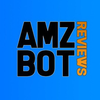 Logo del canale telegramma amzingreviews - Recensioni Amazon IT✨