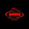 Telegram channel THE BANDO logo