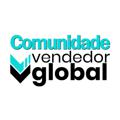 Logo saluran telegram amzmonster — COMUNIDADE VENDEDOR GLOBAL 🙃