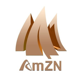 电报频道的标志 amznamznamzn — Amzn集团官方招聘频道✅