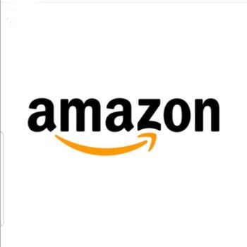 Logo del canale telegramma amznit - Amazon offerte🇮🇹