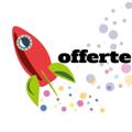 Logo saluran telegram amzoffertedaily — 🚀 Offerte Razzo e Coupon