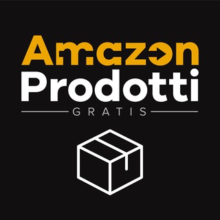 Logo del canale telegramma amzprodottigratis - Amazon Prodotti GRATIS