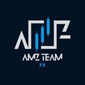 Logo saluran telegram amzteamfx — AMZ TEAM FX