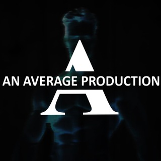 Логотип телеграм -каналу an_average_master — an average master