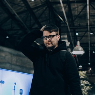 Логотип телеграм канала @an_lukianov — Лукьянов Алексей