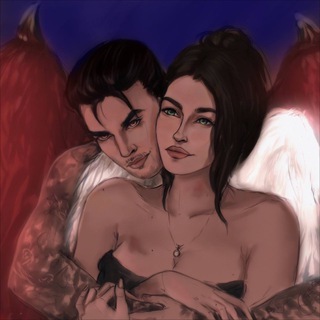 Логотип телеграм канала @an_romance_si — An.romance.si