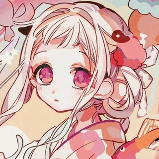 Логотип телеграм канала @an1manga — Animanga