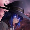 Логотип телеграм канала @an1me_wiz — Аниме ⎟ Исекай