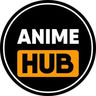 Логотип телеграм канала @an1mehub — AnimeHub | Аниме Мемы Пищеблок 2